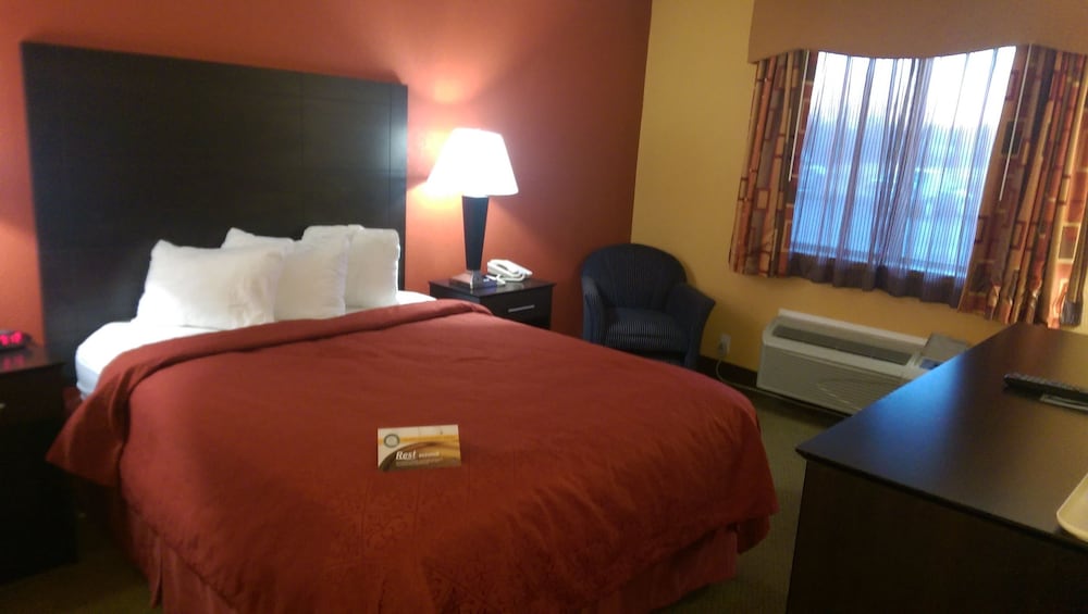 Room, 1 Queen Bed, Accessible, Non Smoking - Photo 4