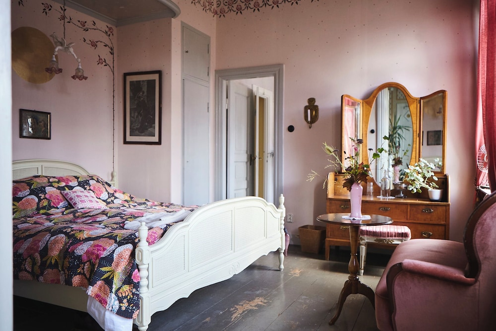 Double Room, Garden View photo 1