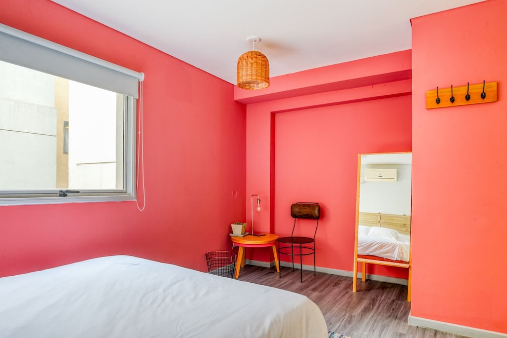 Standard Double Room photo 3