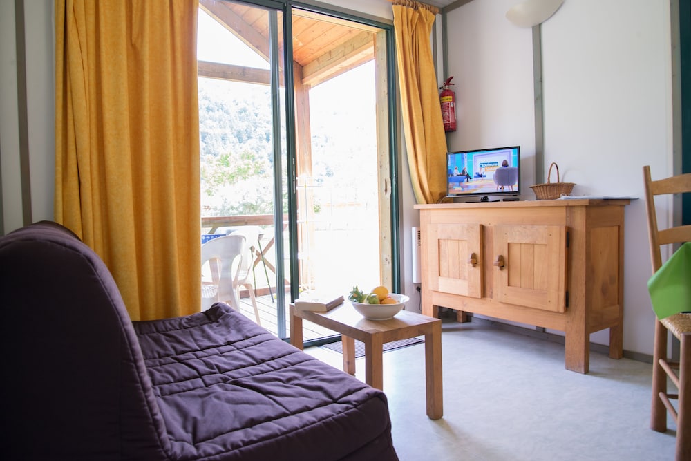 Chalet photo 2