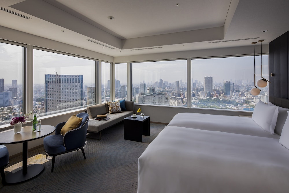 Premium Room, 2 Twin Beds, Club Lounge Access
