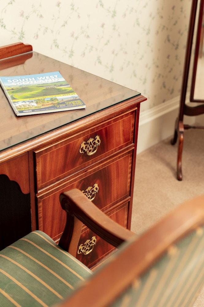 Cally Palace Hotel & Golfbane, Billede 2