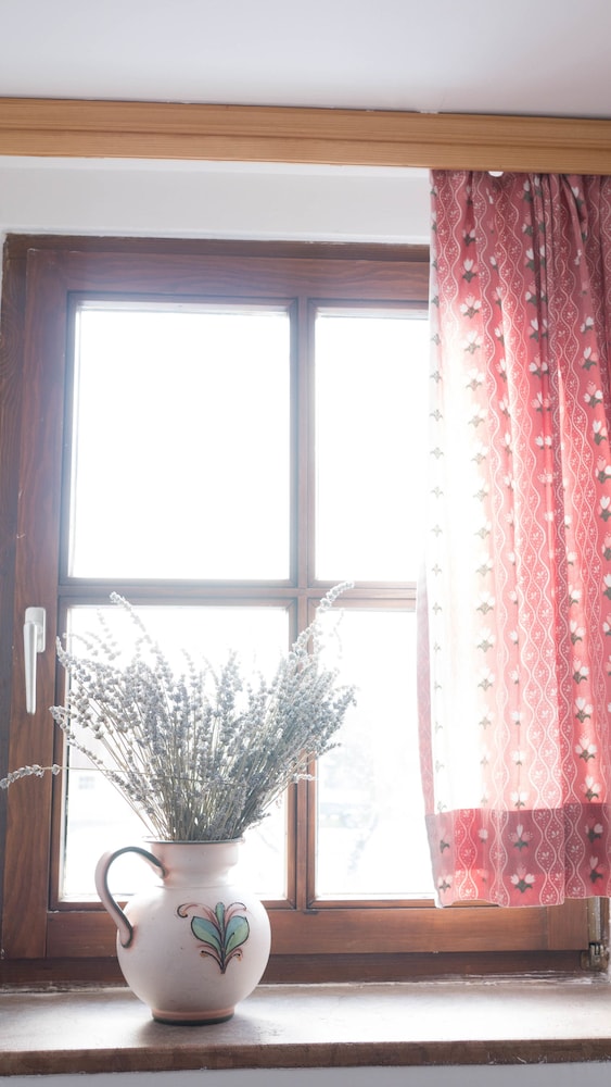 Double Room (with roof slope) photo 2