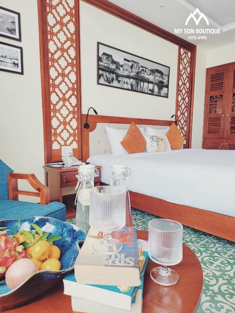 Deluxe Double or Twin Room - Photo 18