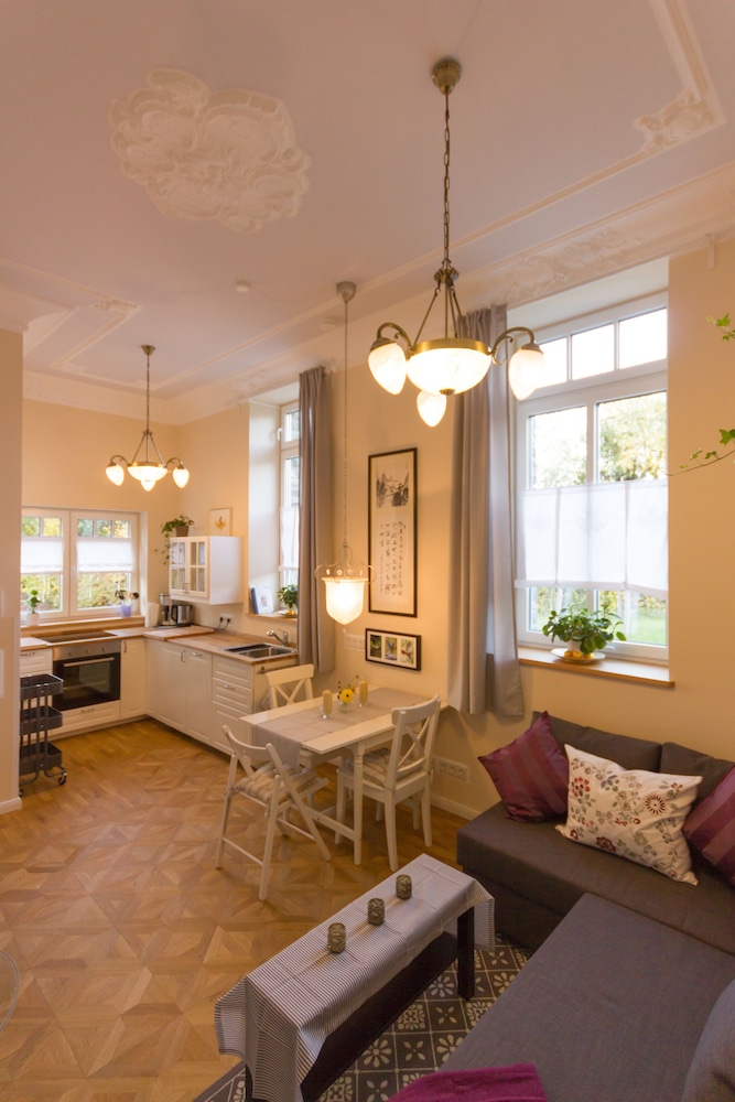 Villa Ruth, 写真 8