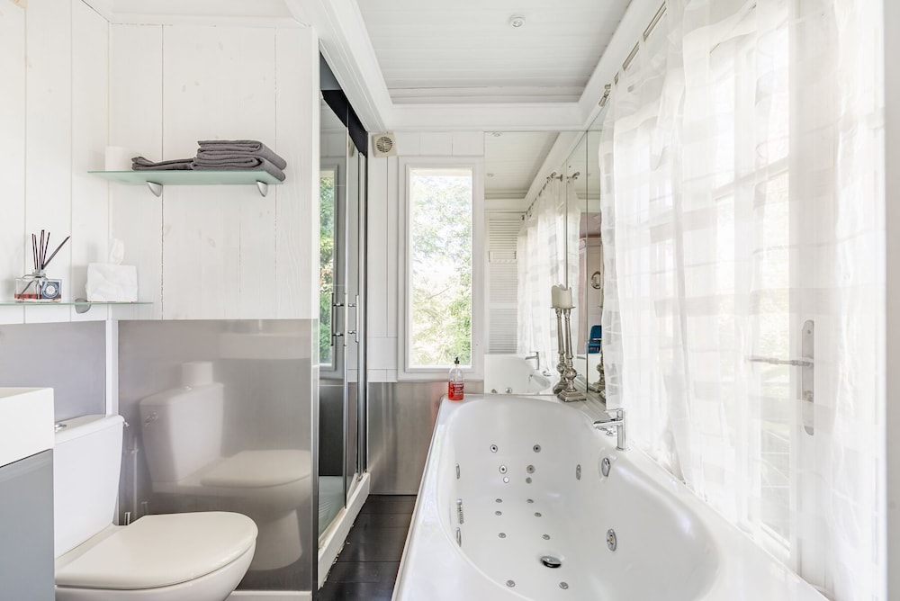 Mobile Home, Jetted Tub (Pavillon) photo 2