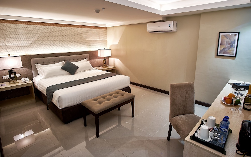 Deluxe Room photo 2