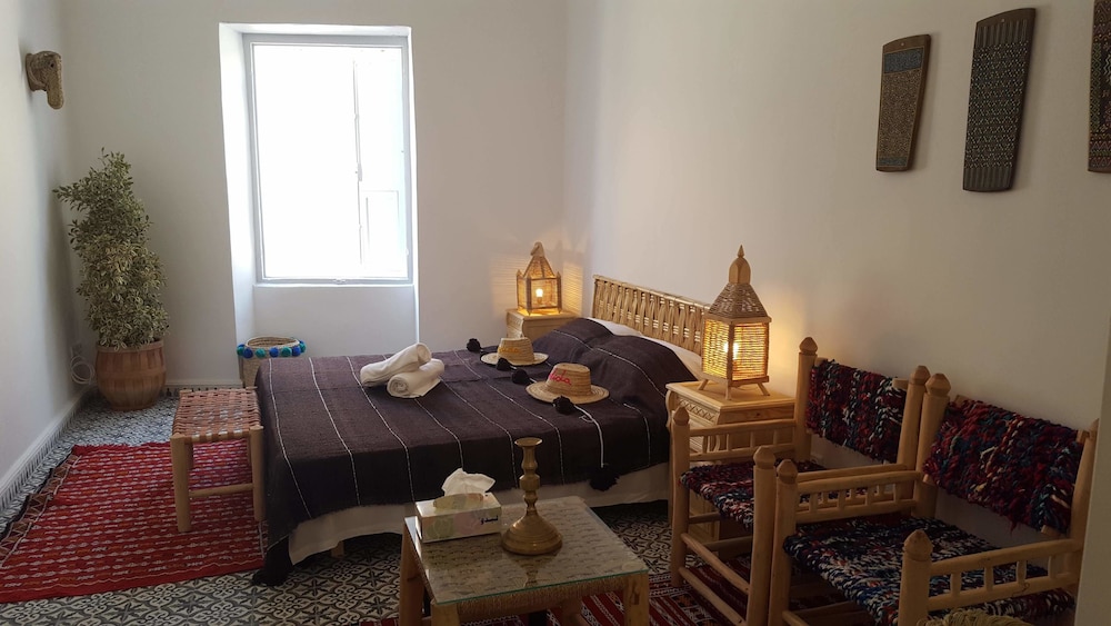 Economy Double Room, Private Bathroom photo 2