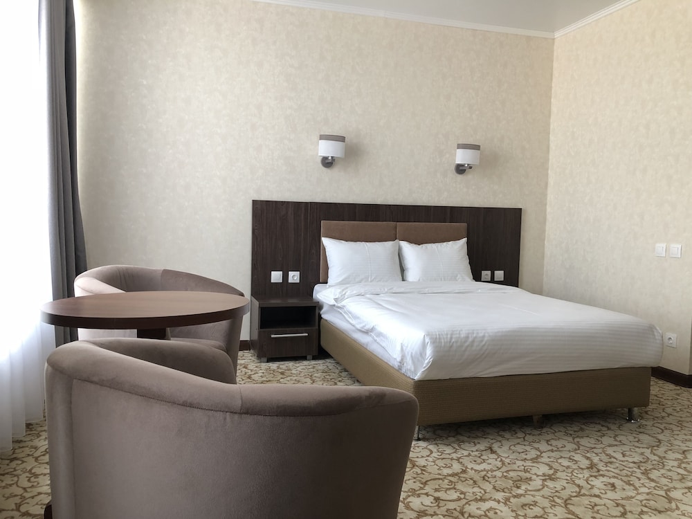 Superior Double Room photo 1