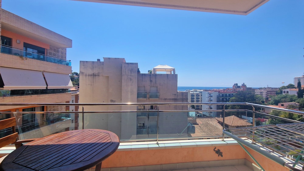 Kotoisa Huoneisto Meren Rannalla Lloret de Marissa - Ref A090 Rene Go2llolet, Kuva 22