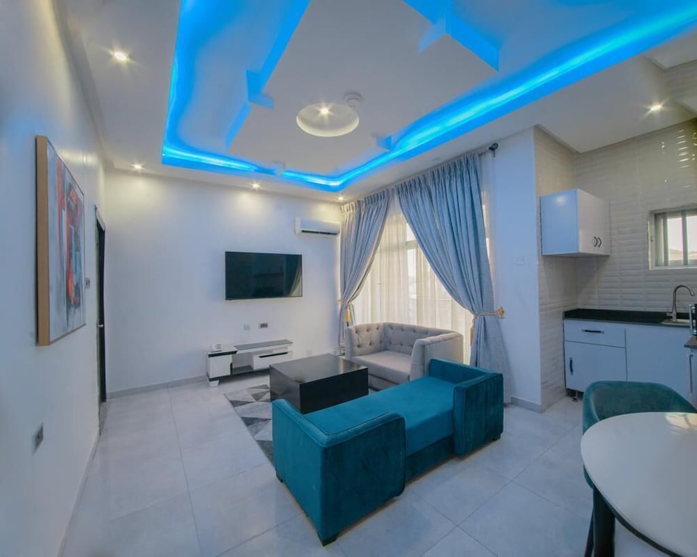 Luxury Apartment