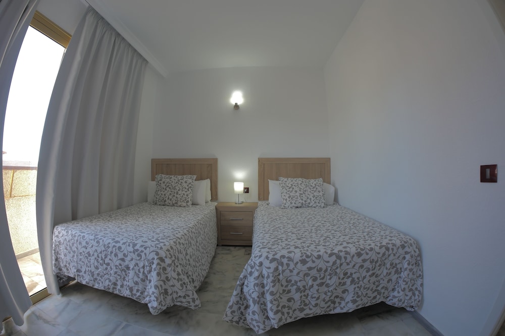Apartment, 1 Bedroom, Balcony