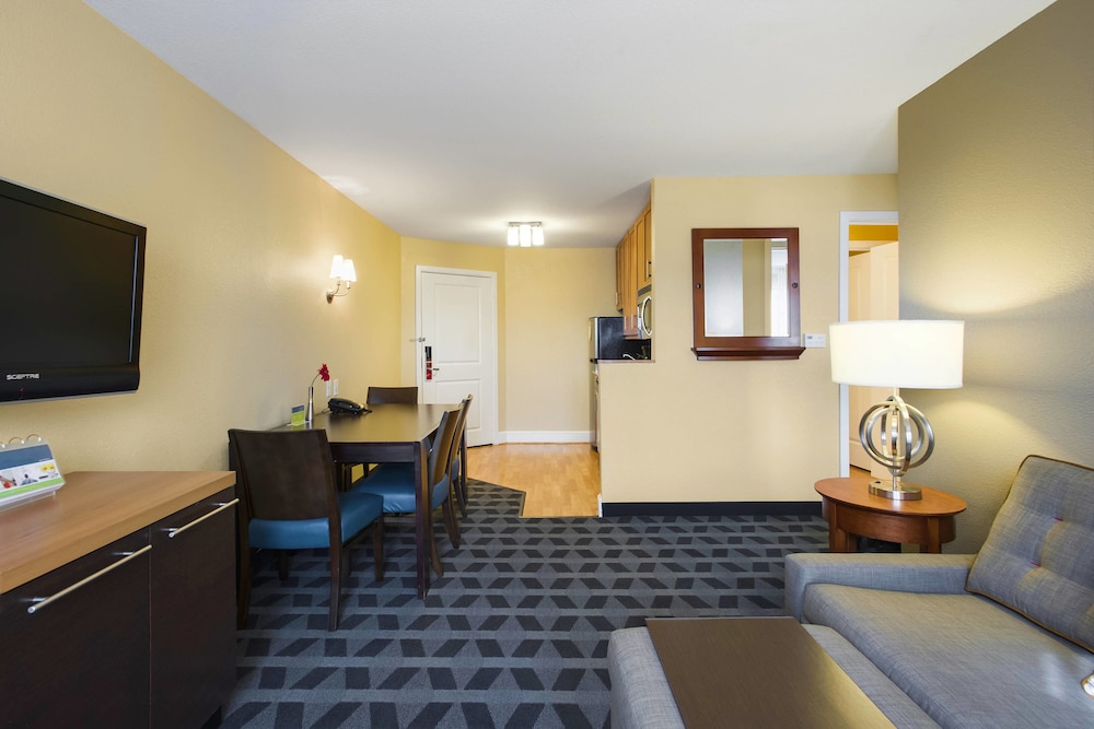 Suite, 2 Bedrooms