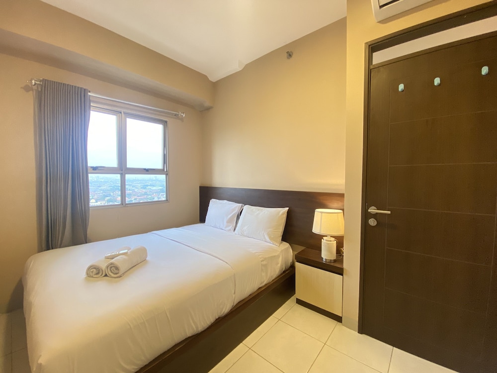 Standard Apartment, 1 Bedroom, City View photo 1