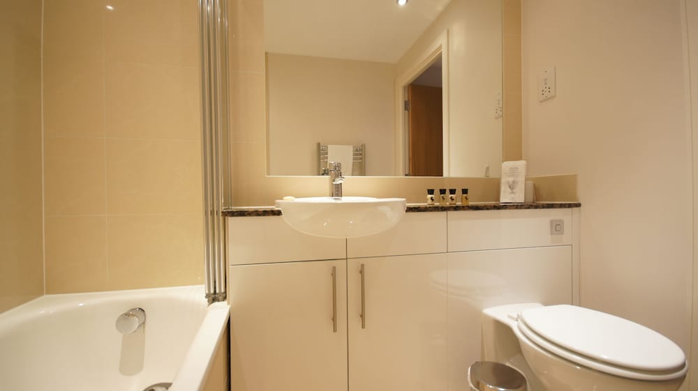 Deluxe Apartment, 1 Bedroom photo 3