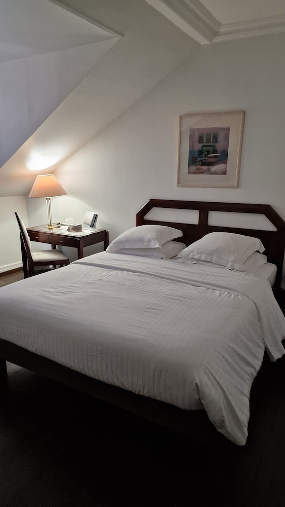 Classic Double Room - Photo 5