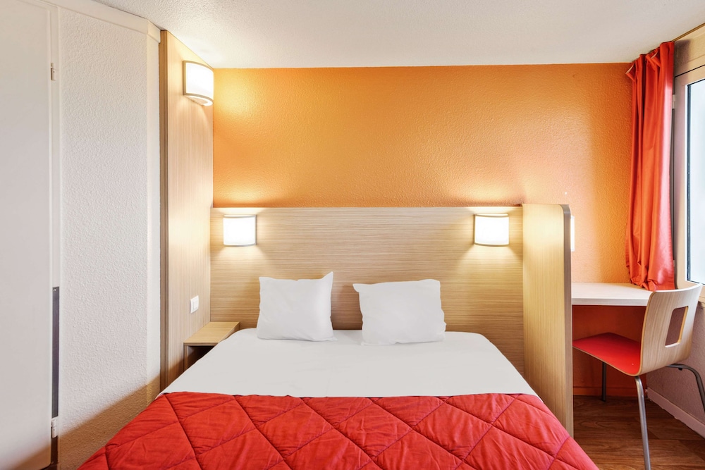 Standard Room, 1 Double Bed photo 1