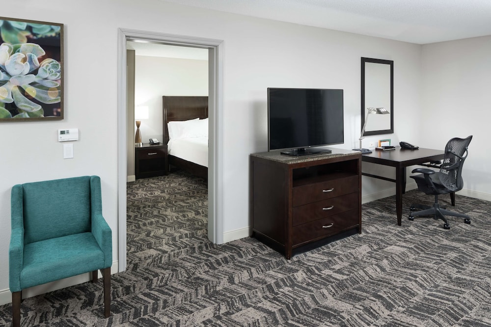 Suite, Accessible - Photo 2