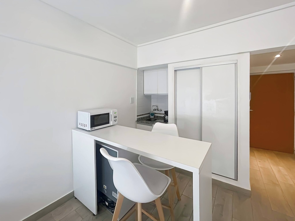 Apartment, 1 Bedroom, Smoking, Balcony