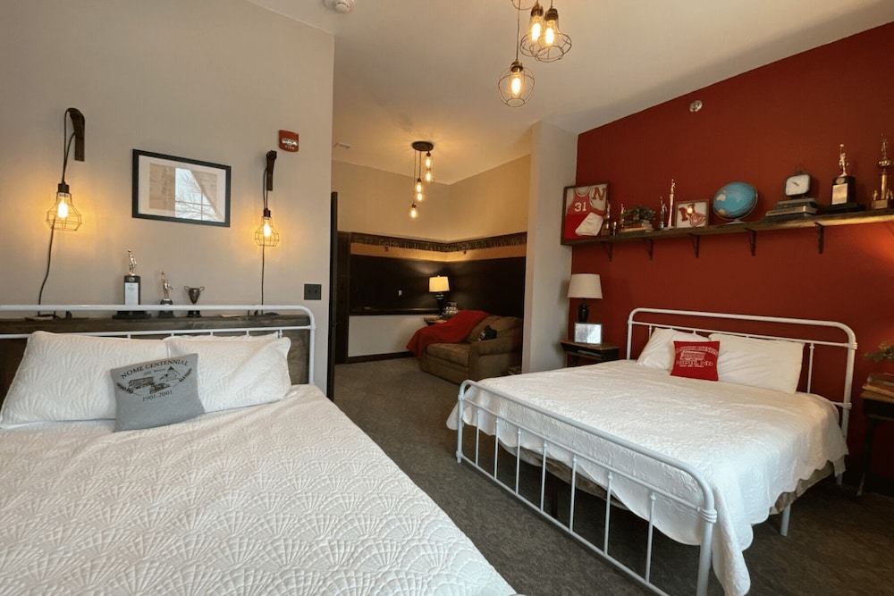 Signature Room