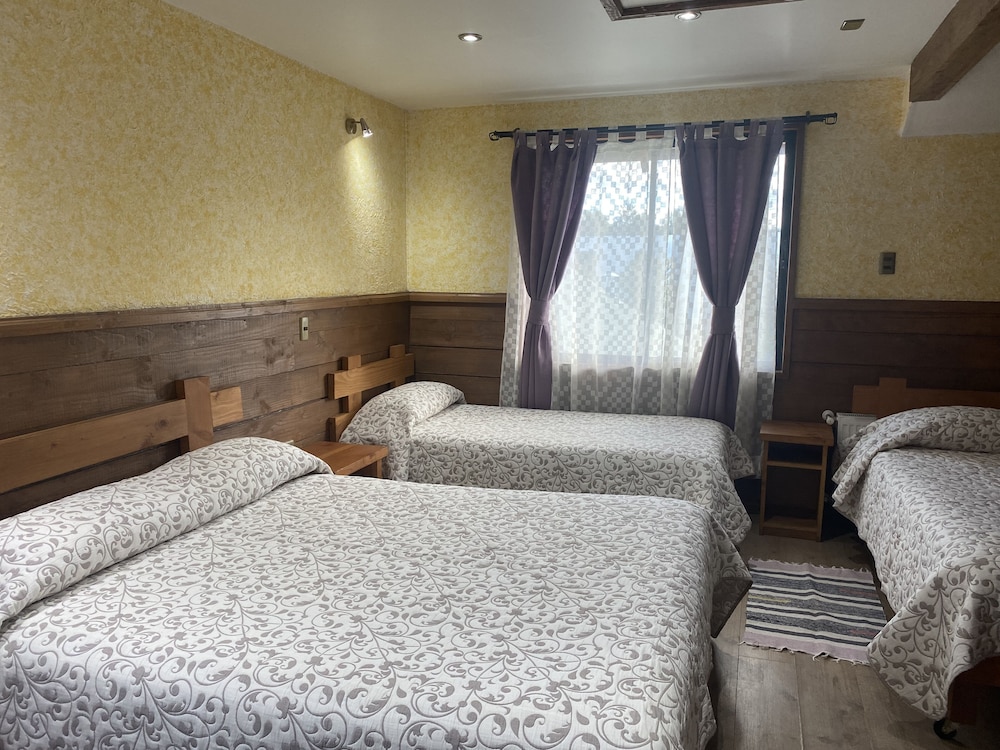 Standard Quadruple Room photo 2