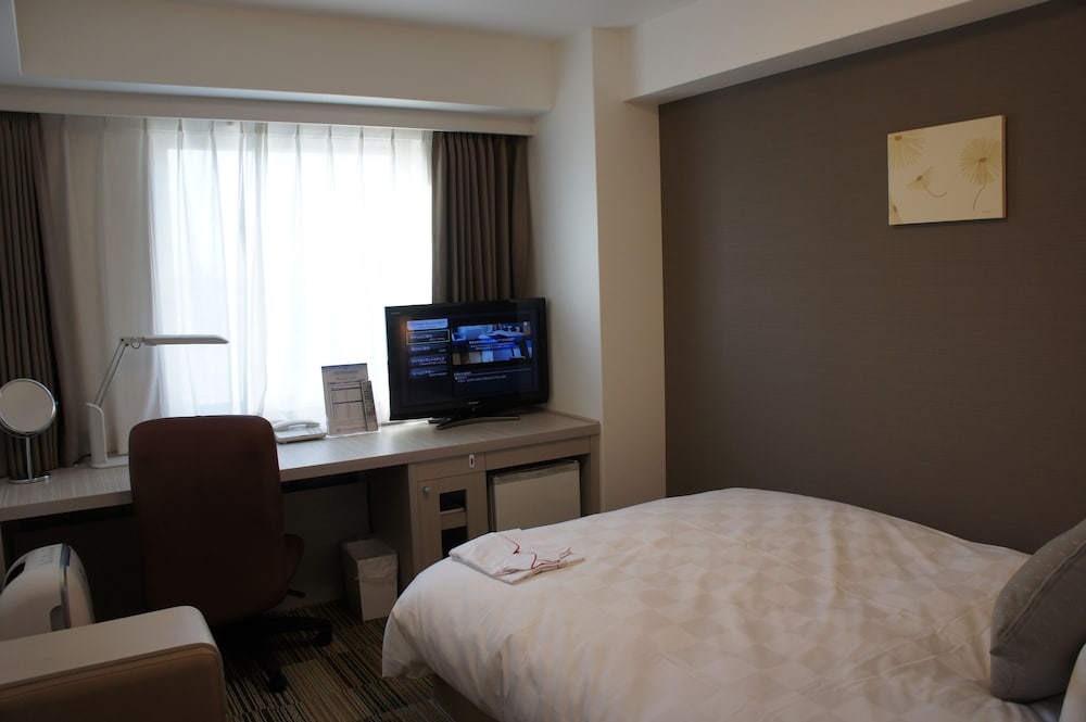 Standard Double Room Single Use, Non Smoking photo 2