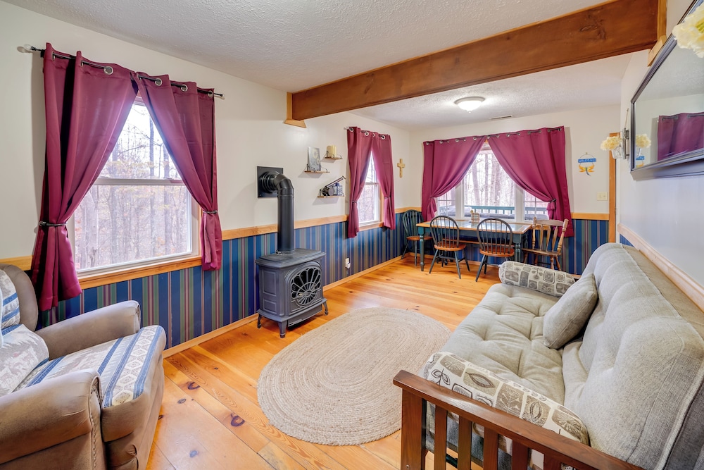 Cottage (2 Bedrooms) photo 3
