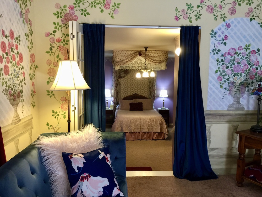 Superior Suite, Ensuite (Fountain Suite) photo 1