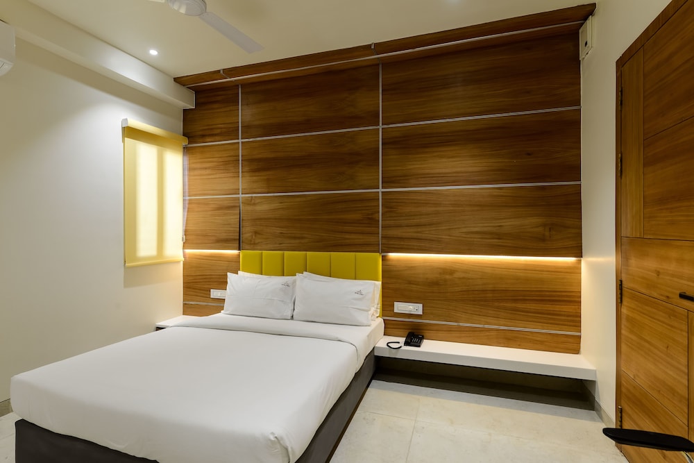 Business Room, 1 Double Bed - Photo 26
