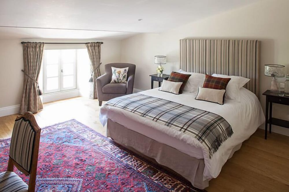 Double Room (Chardon) photo 1