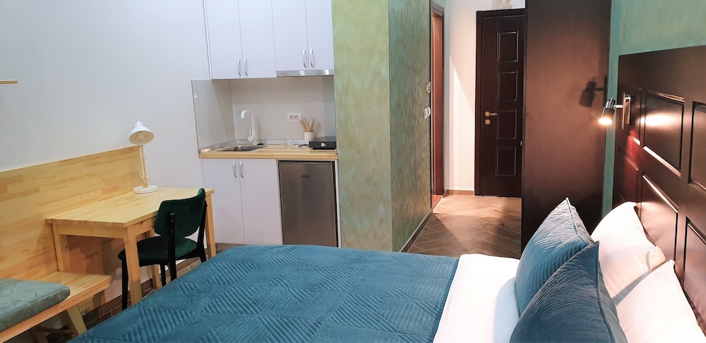 Family Quadruple Room