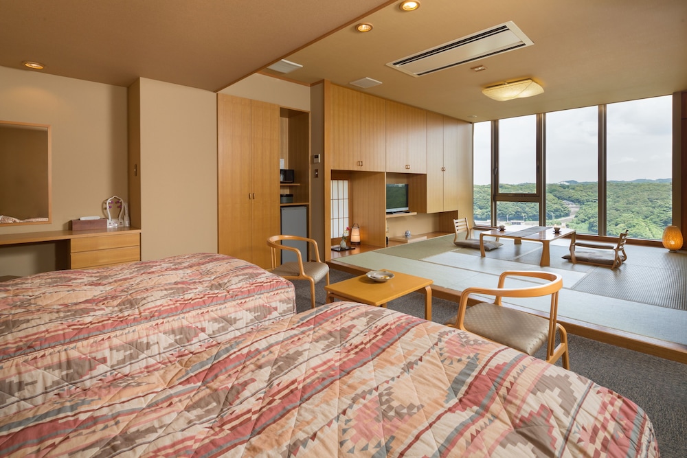 Japanese Western Style Room photo 1