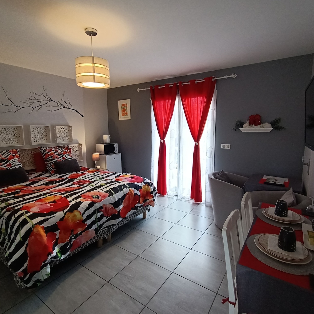 Double Room (Hautacam) photo 2