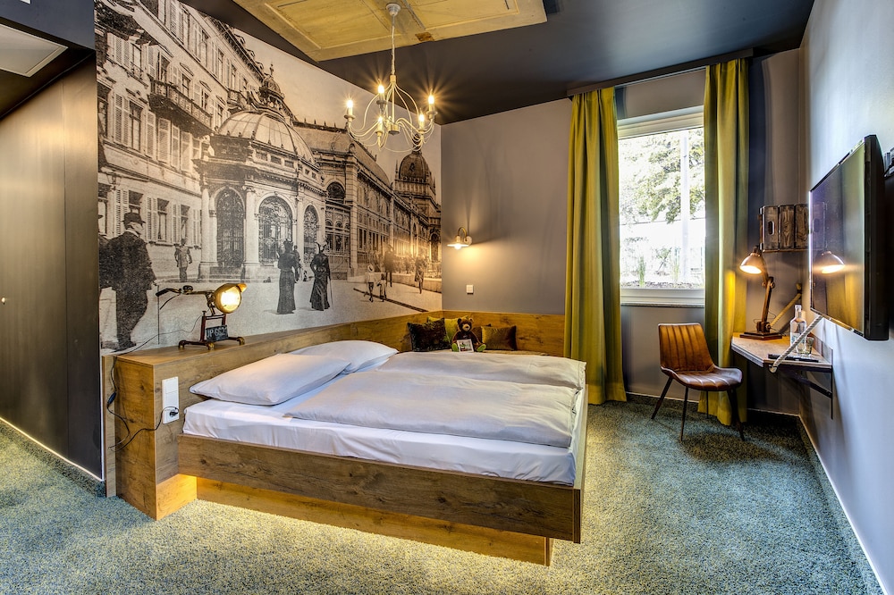 Standard Double Room ("Cosy") - Photo 1