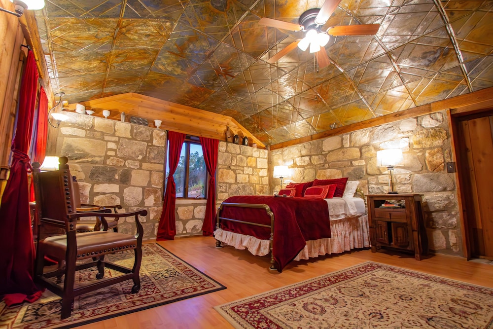 Gold Country Suite