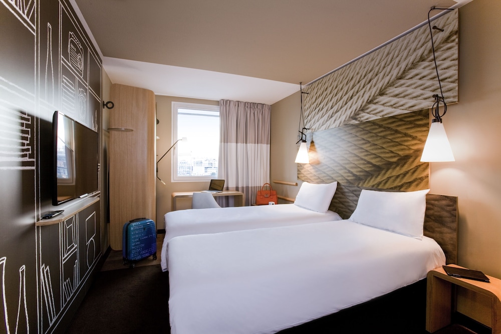 Standard Twin Room, 2 Twin Beds - Photo 3