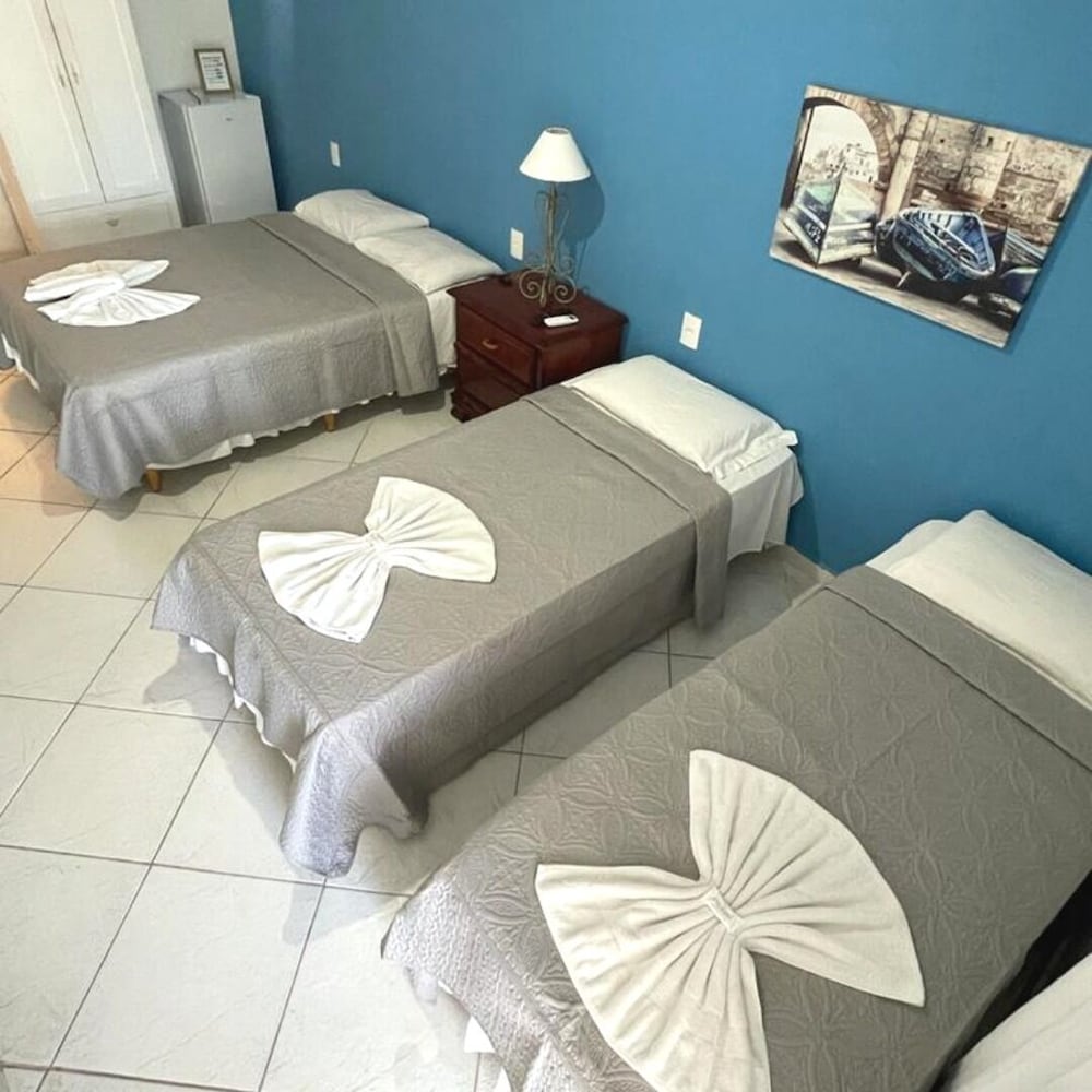 Superior Quadruple Room photo 1