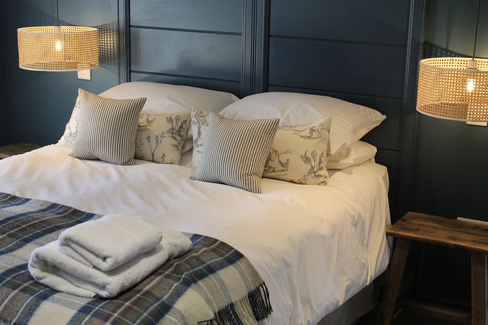 Deluxe Double Room, River View photo 1