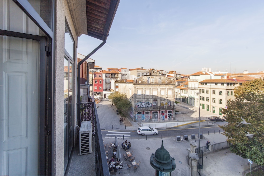 Apartment, 1 Bedroom, Balcony (3F)