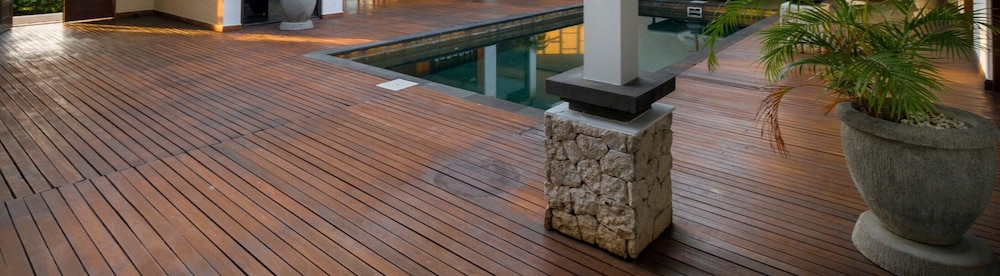Superior One Bedroom Villa photo 3