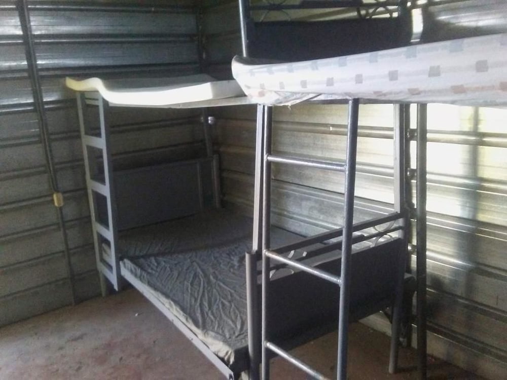 Economy Shared Dormitory, Mixed Dorm photo 1