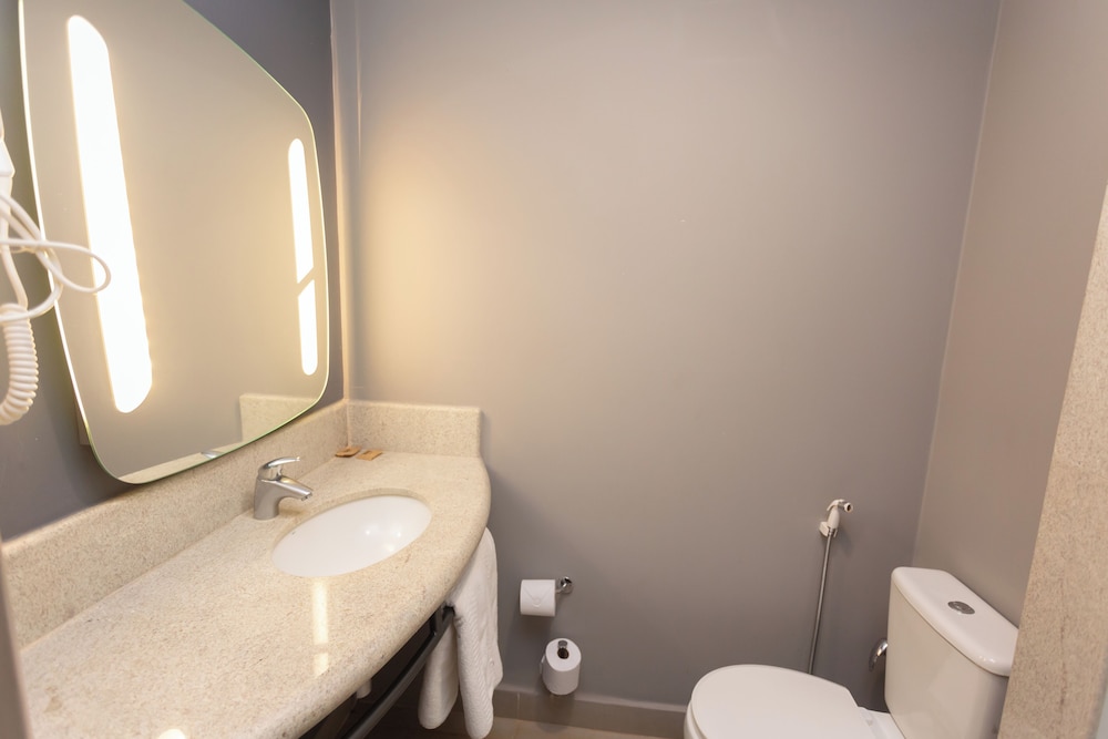 Standard Apartment, 1 Double Bed - Photo 13