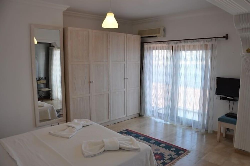Deluxe Room, Sea View photo 1