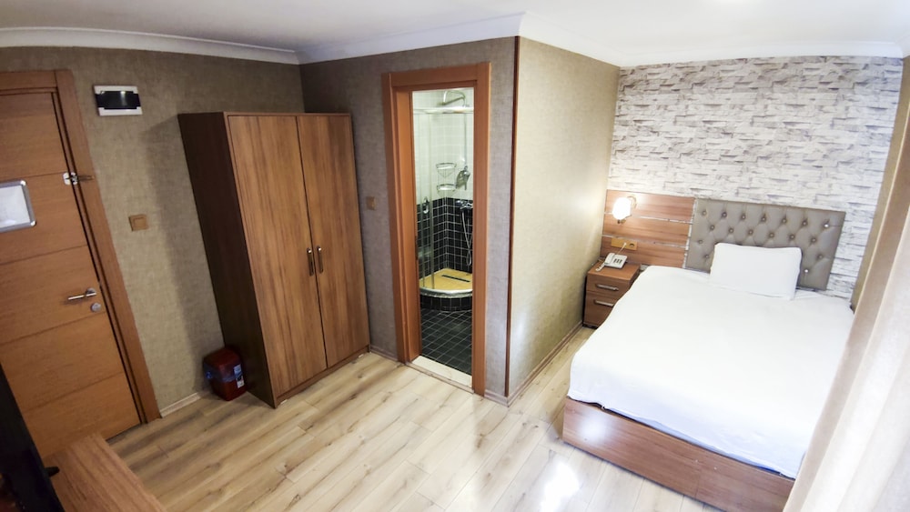Classic Room photo 3