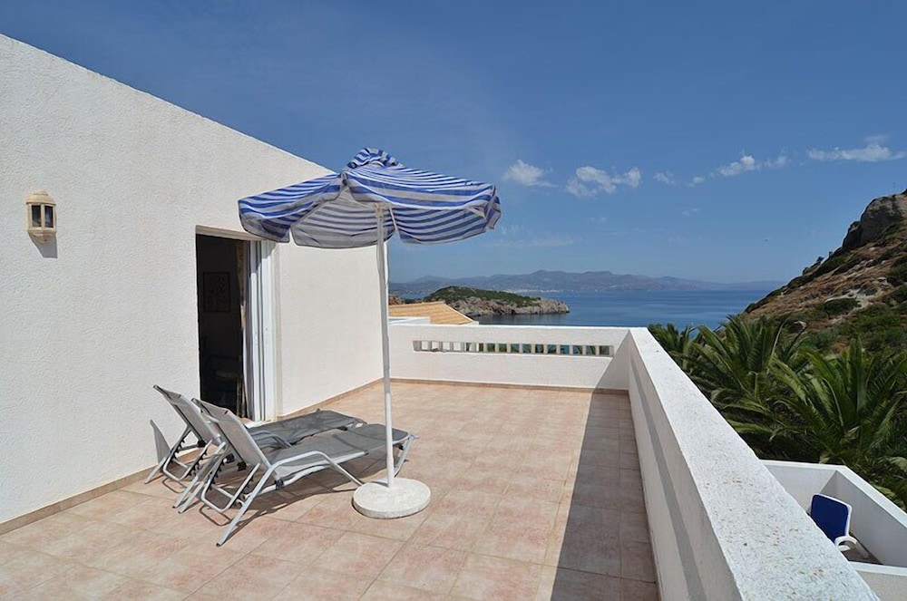 Bungalow, Sea View