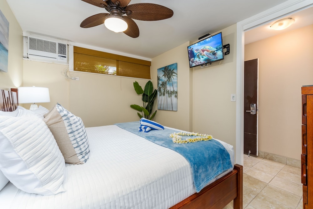 Condo, 1 Bedroom