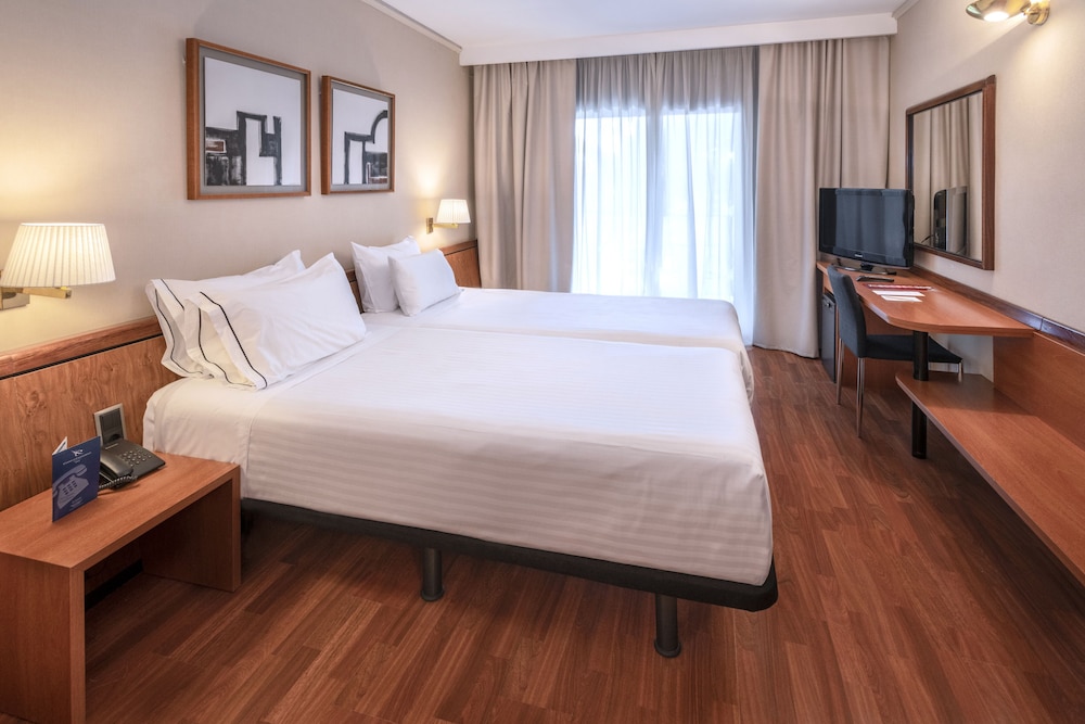 Double Room Single Use