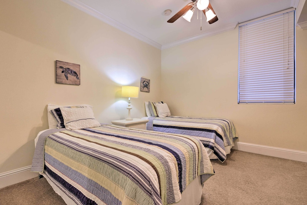 Apartment (3 Bedrooms) photo 3