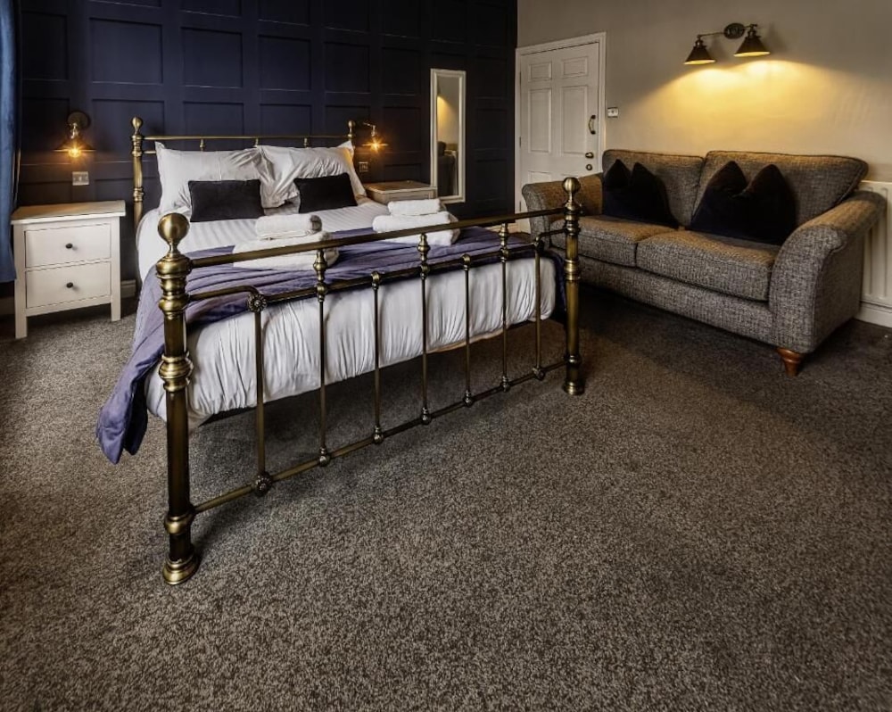 Superior Double King room photo 2