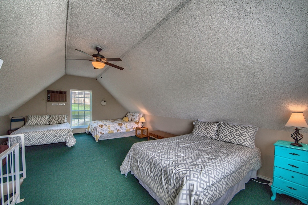 Cottage, 1 Bedroom photo 1